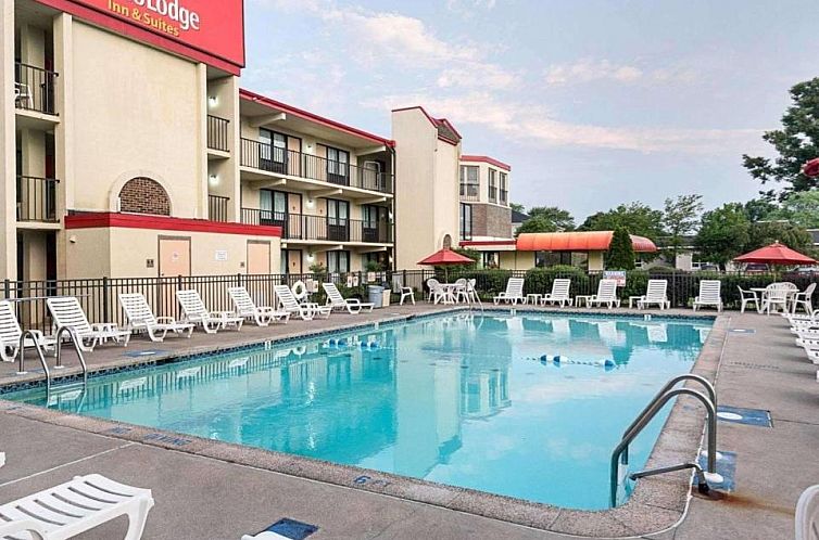 Econo Lodge Inn & Suites - Rehoboth Beach