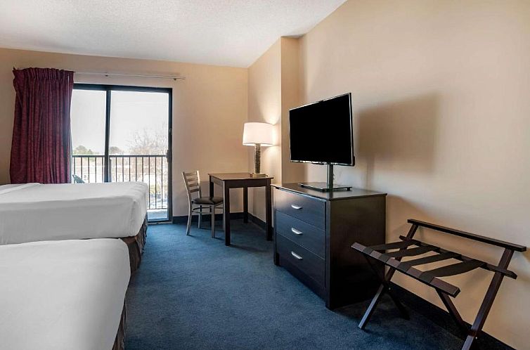 Econo Lodge Inn & Suites - Rehoboth Beach