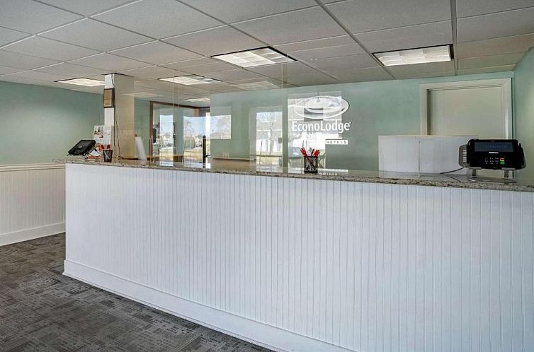 Econo Lodge Inn & Suites - Rehoboth Beach
