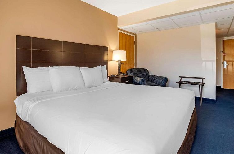 Econo Lodge Inn & Suites - Rehoboth Beach