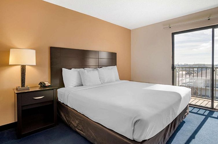 Econo Lodge Inn & Suites - Rehoboth Beach