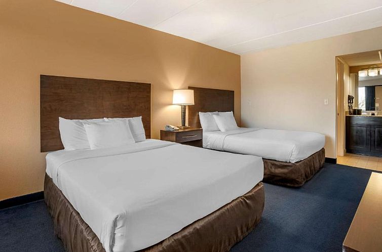 Econo Lodge Inn & Suites - Rehoboth Beach