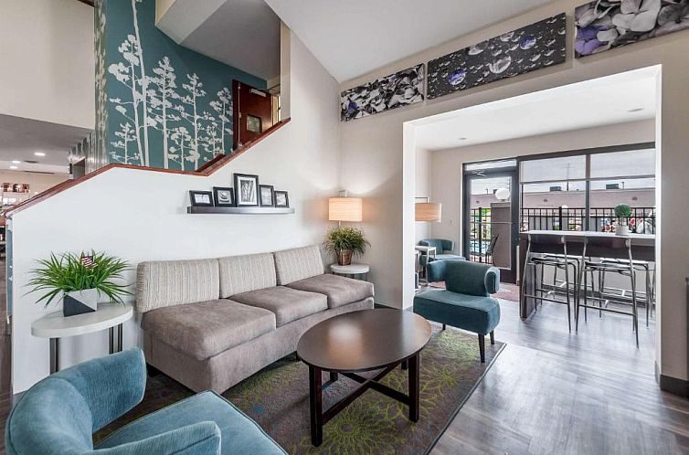 Sleep Inn & Suites Rehoboth Beach