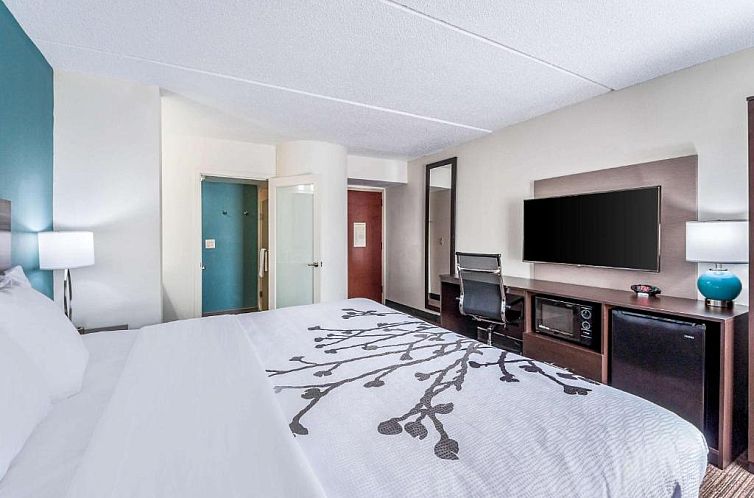 Sleep Inn & Suites Rehoboth Beach