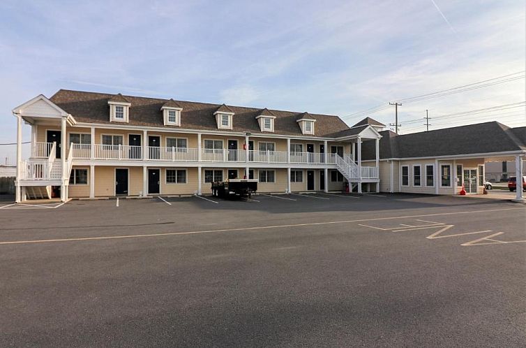 Anchorage Motel Inc.