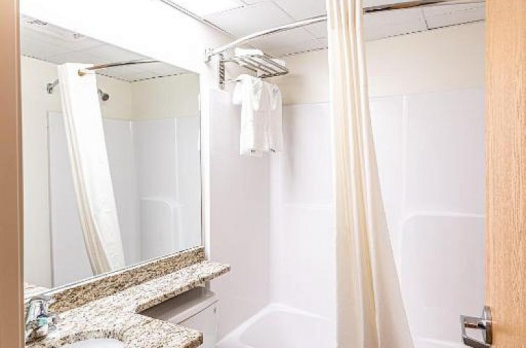 Anchorage Motel Inc.