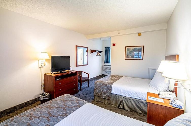 Anchorage Motel Inc.