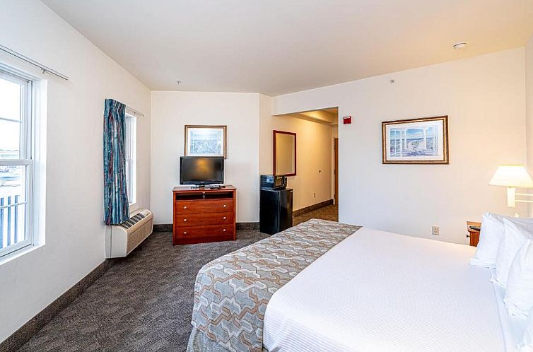 Anchorage Motel Inc.