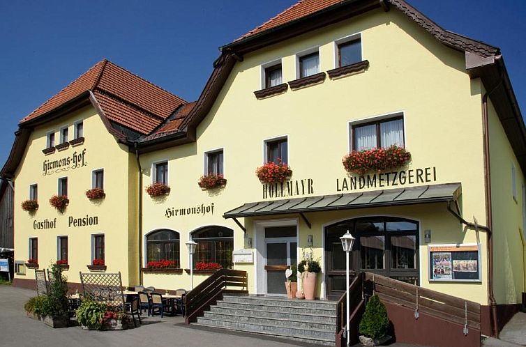 Unterkunft 3303303 - Ferienhaus Bayern - Hirmonshof