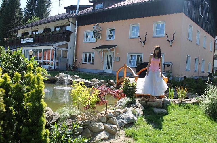 Hotel Schäfflerhof