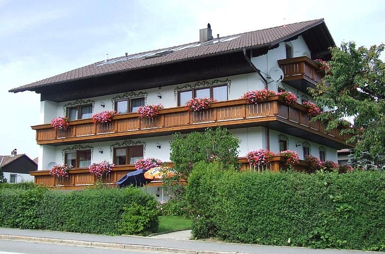 Unterkunft 3303306 - Ferienhaus Bayern - Pension Sonnenhof