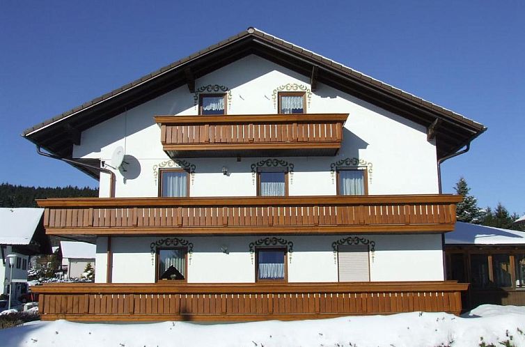 Pension Sonnenhof