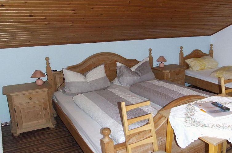 Pension Sonnenhof