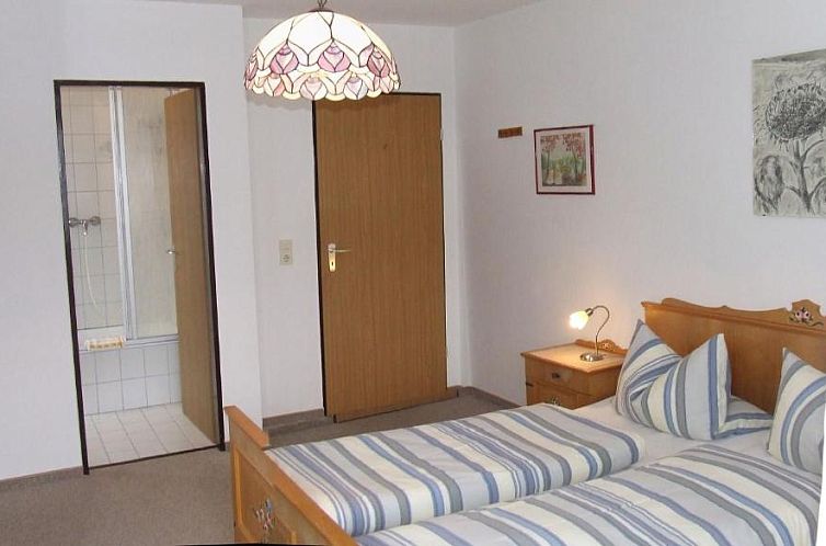 Pension Sonnenhof