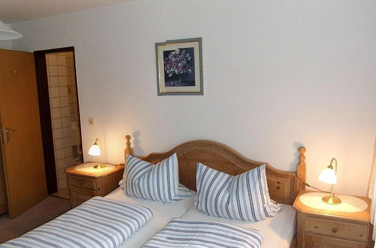 Pension Sonnenhof