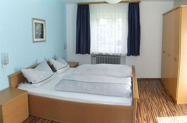 Pension Sonnenhof