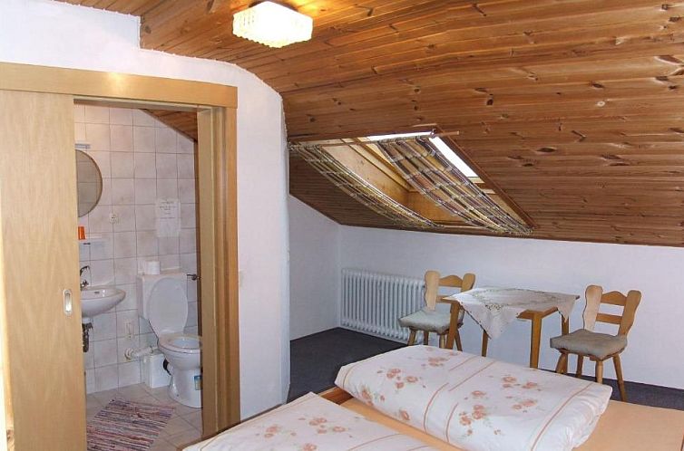 Pension Sonnenhof