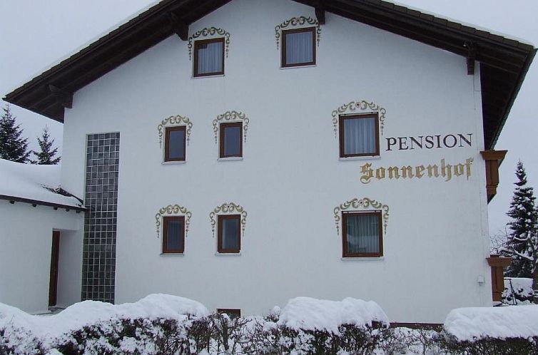 Pension Sonnenhof