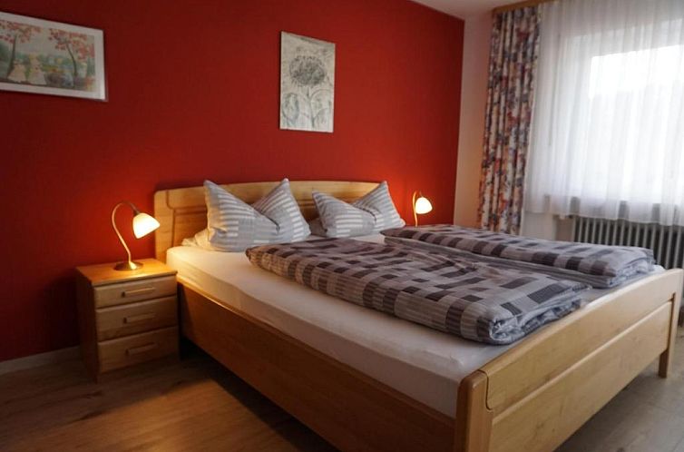 Pension Sonnenhof