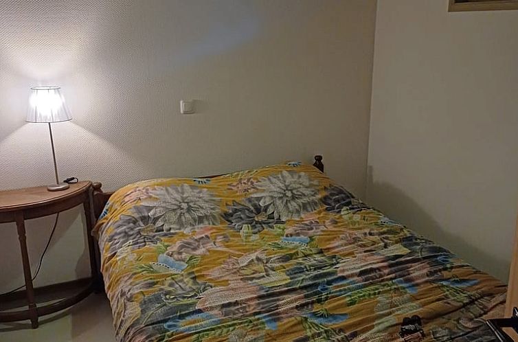 Vakantiehuisje in Uithuizermeeden