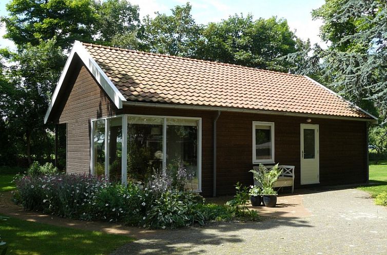 Chalet Wildemansheerd