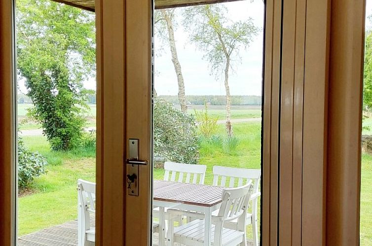Chalet Wildemansheerd