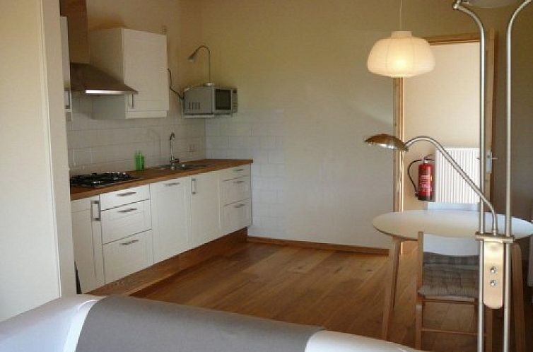Chalet Wildemansheerd