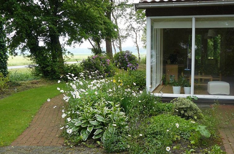 Chalet Wildemansheerd