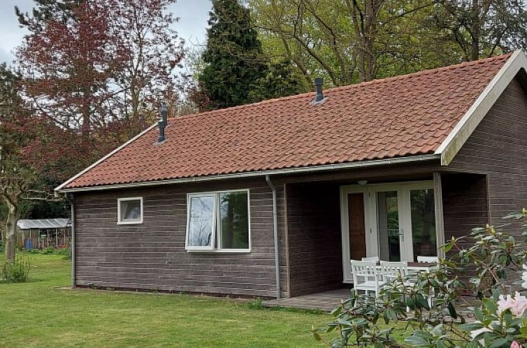 Chalet Wildemansheerd