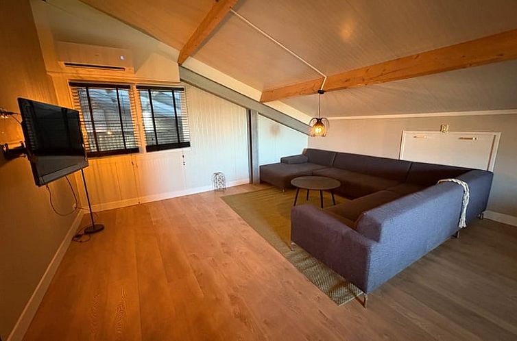 Vakantiehuisje in Schildwolde