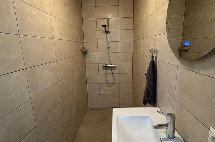 Vakantiehuisje in Schildwolde