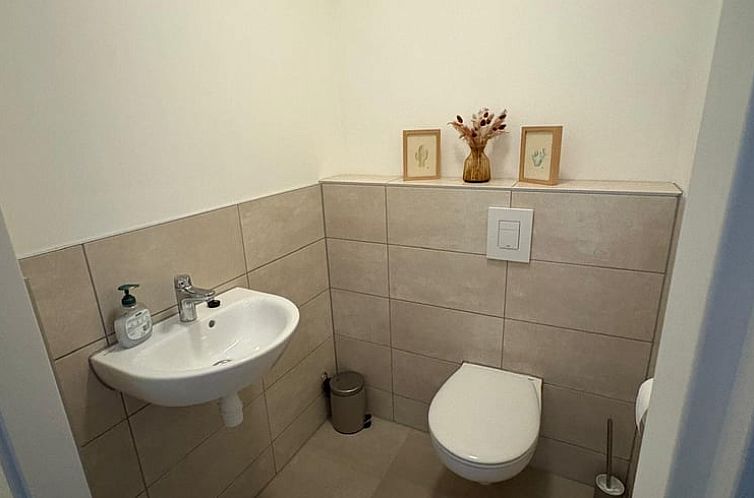 Vakantiehuisje in Schildwolde