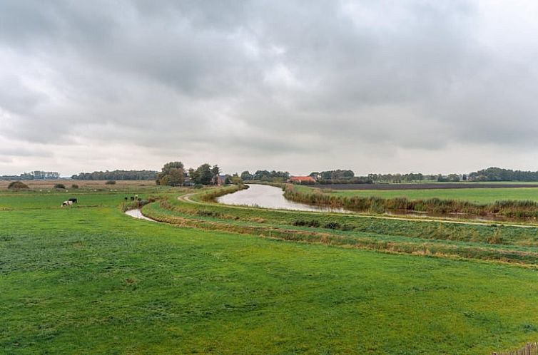 Vakantiehuisje in Schildwolde