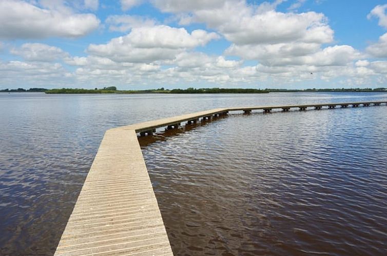 Vakantiehuisje in Schildwolde