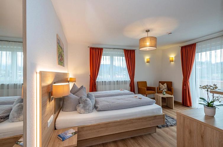 Boutique Hotel Angerer