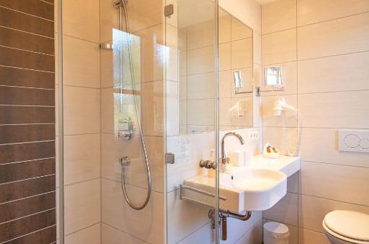 Boutique Hotel Angerer