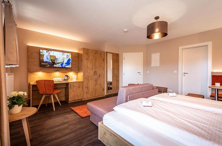 Boutique Hotel Angerer