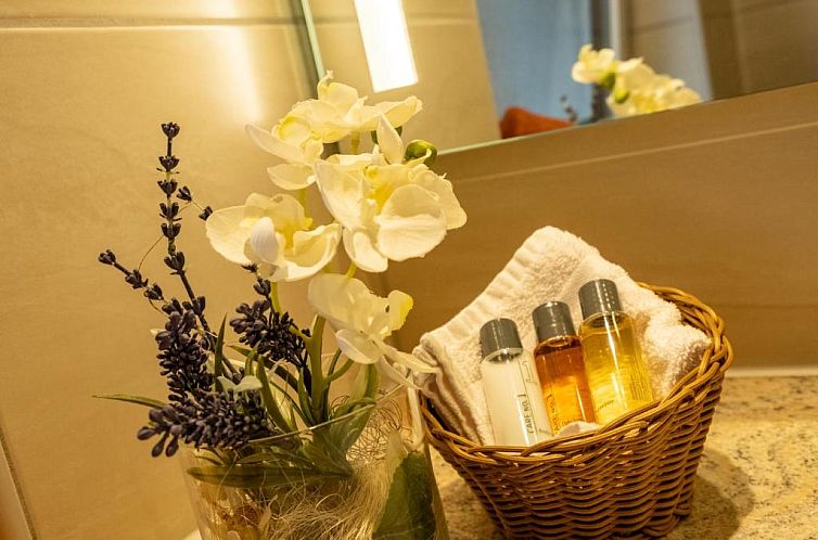 Boutique Hotel Angerer