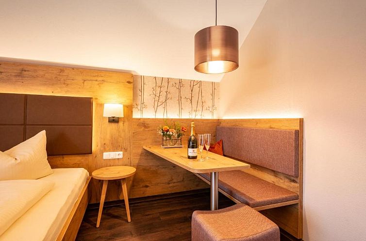 Boutique Hotel Angerer