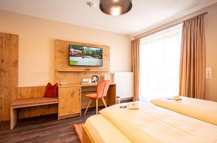 Boutique Hotel Angerer