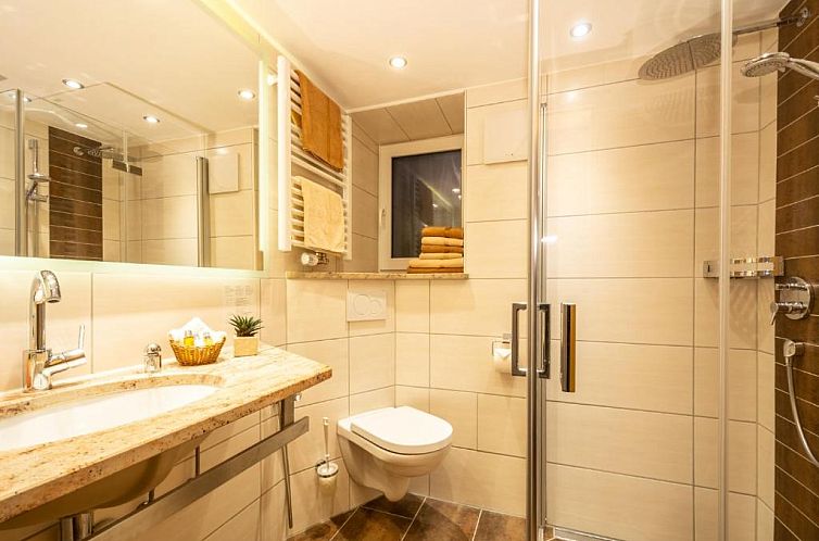 Boutique Hotel Angerer