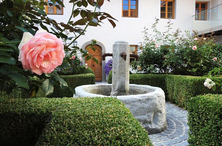 Unterkunft 3311202 - Ferienhaus Oberosterreich - Bauernhofpension Herzog zu Laah