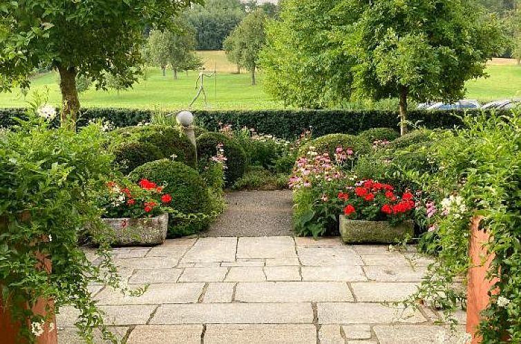 Bauernhofpension Herzog zu Laah