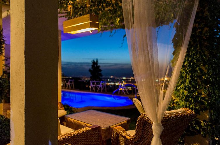 Unterkunft 33114101 - Appartement Andalusien - El Balcon de las Nieves