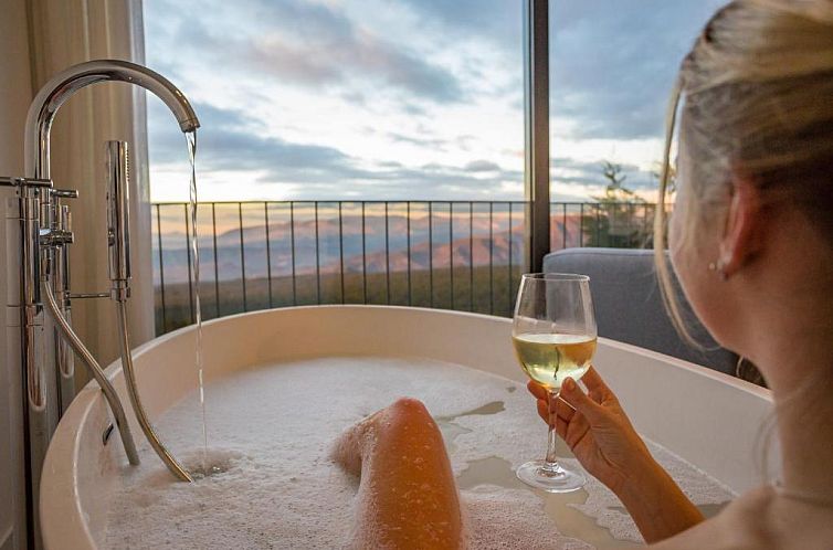 El Balcon de las Nieves