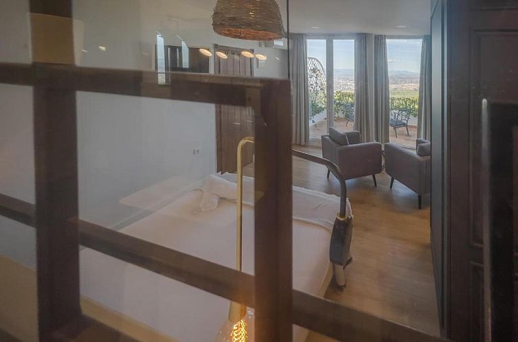 El Balcon de las Nieves