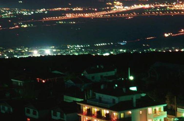 Apartamentos Turísticos Cumbres Verdes