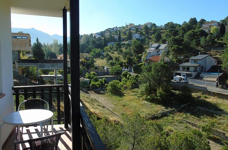 Apartamentos Turísticos Cumbres Verdes
