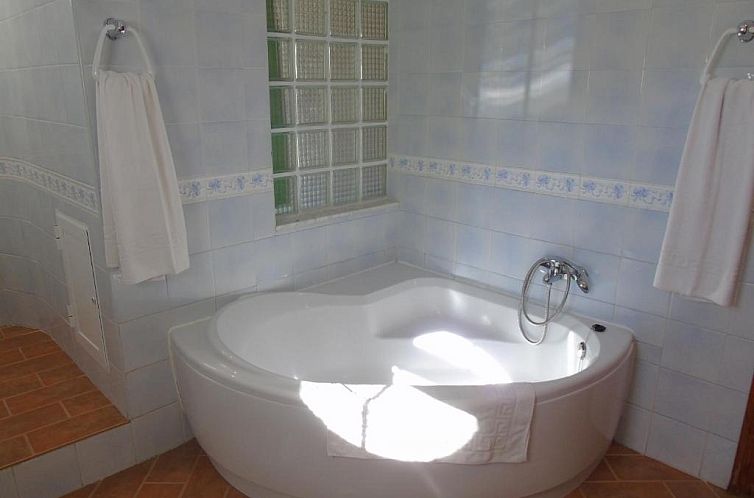 Apartamentos Turísticos Cumbres Verdes