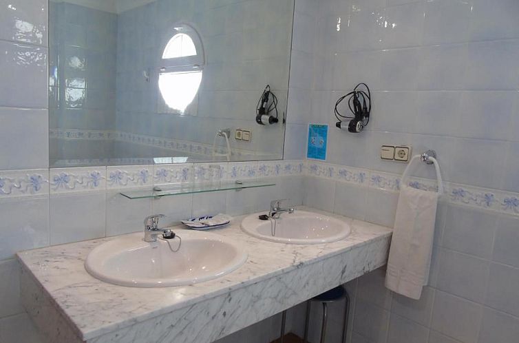 Apartamentos Turísticos Cumbres Verdes